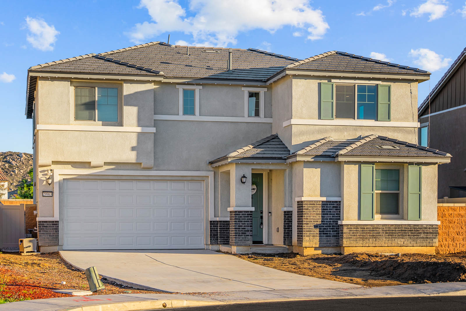 29963 Blue Ridge Court